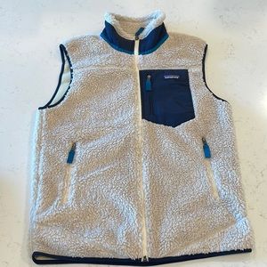 Patagonia Men Classic Retro-X Vest